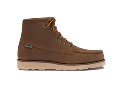 TALA MID CRAZY HORSE BROWN TAN 76116VW-912